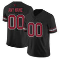 Custom A.Cardinals ACTIVE PLAYER Black HeidiMiller 2023 F.U.S.E. Vapor Untouchable Stitched Jersey