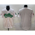 Philadelphia Phillies Blank White HeidiMiller Phanatic Limited Stitched Jersey