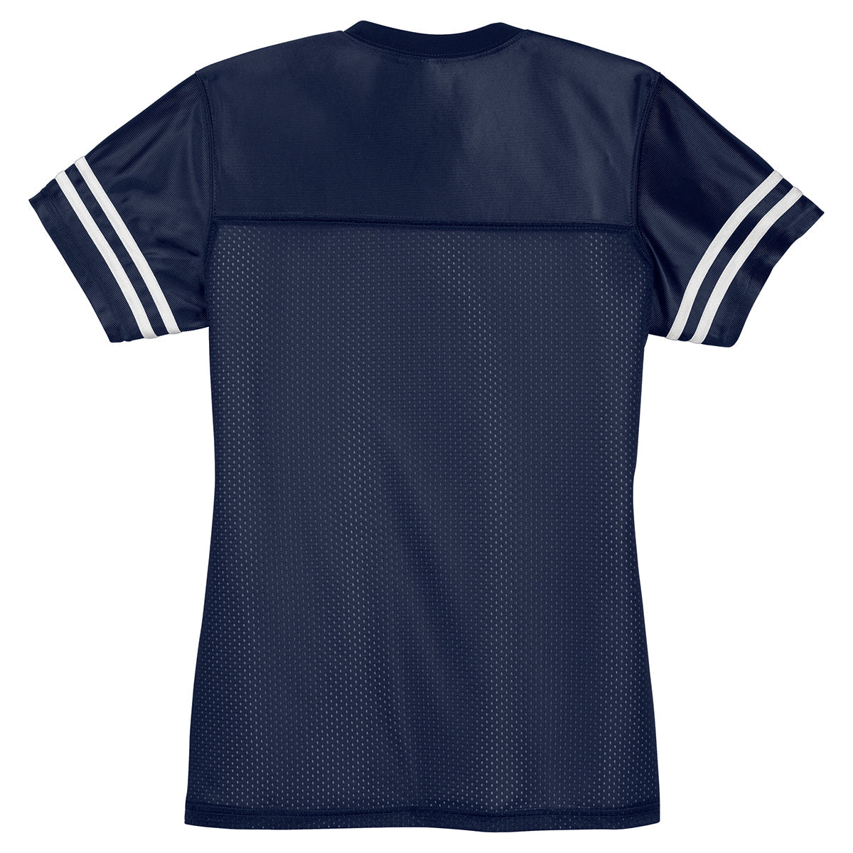 HeidiMiller Women's True Navy/ White PosiCharge Replica Jersey