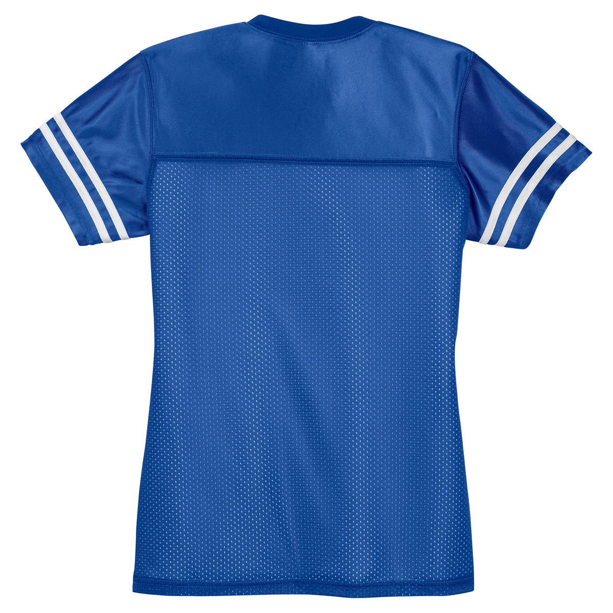 HeidiMiller Women's True Royal/ White PosiCharge Replica Jersey