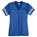 HeidiMiller Women's True Royal/ White PosiCharge Replica Jersey