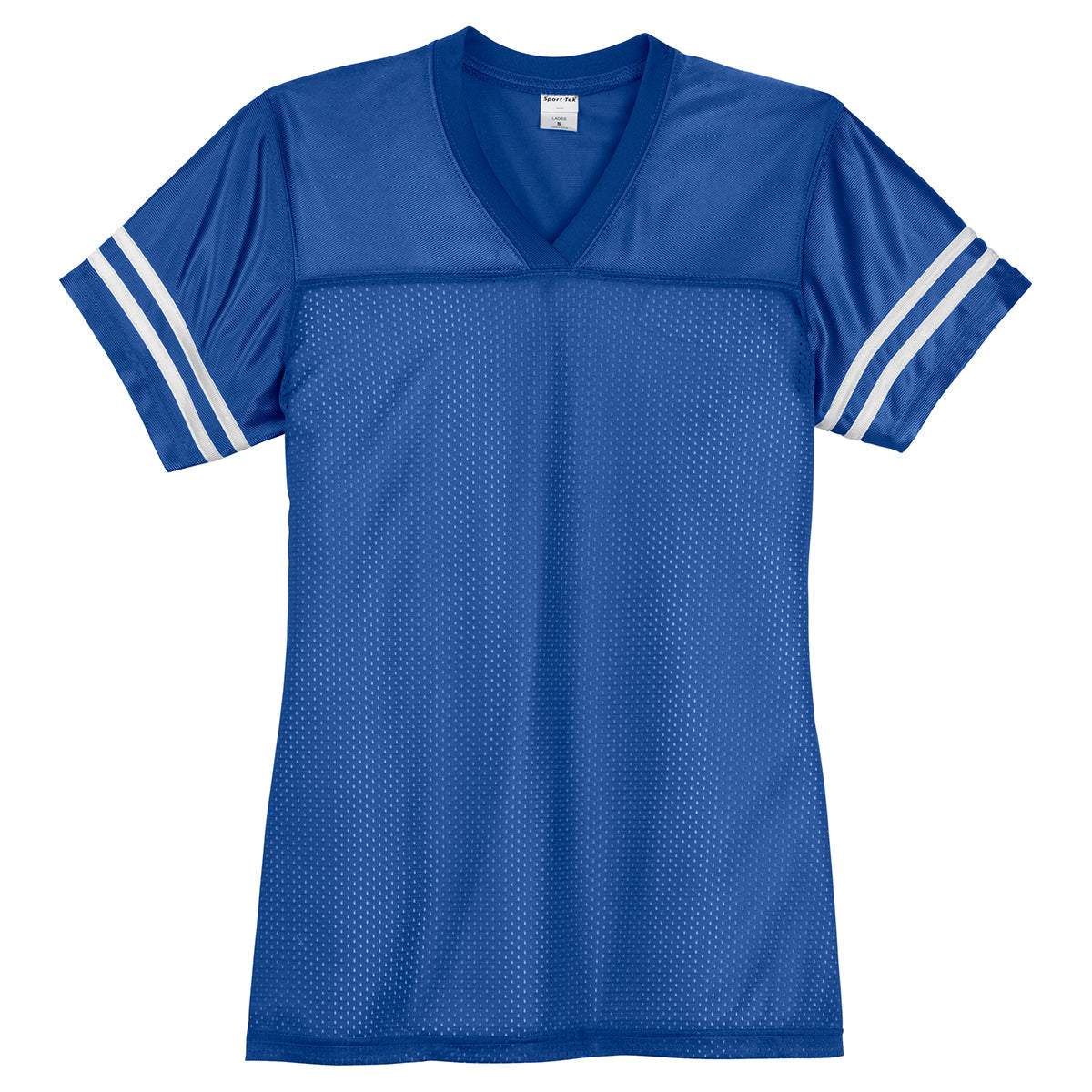 HeidiMiller Women's True Royal/ White PosiCharge Replica Jersey