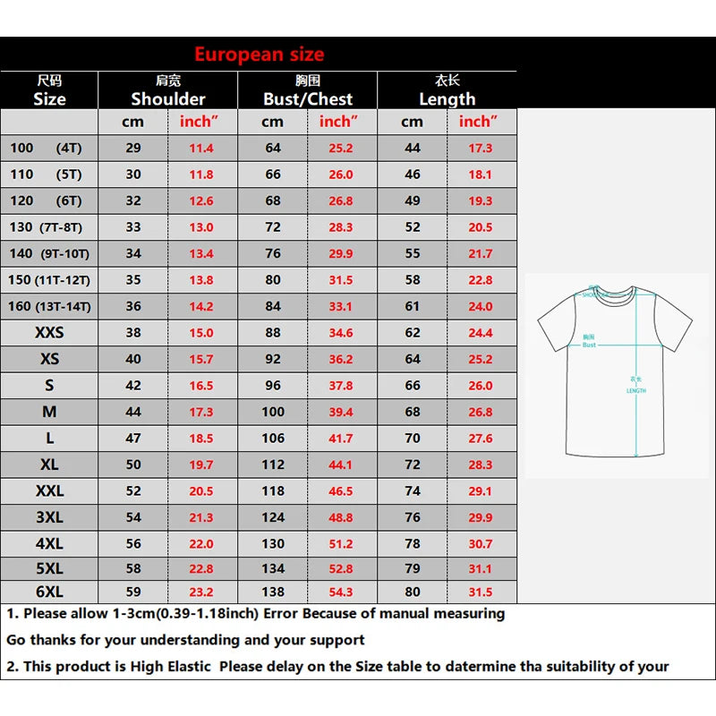 Chinese New Year Pattern T Shirt For Men Dragon 3D Printed Tees Casual Streetwear Short Sleeve Round Neck Top Oversized T-Shirts