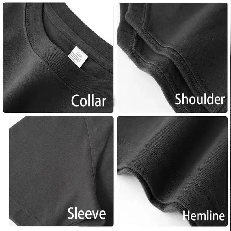 Eat Sleep Yaoi Repeat T Shirt Manga Tshirt Men Women Cotton Breathable T-shirt Men's Short Sleeve Round Neck Tees Clothes