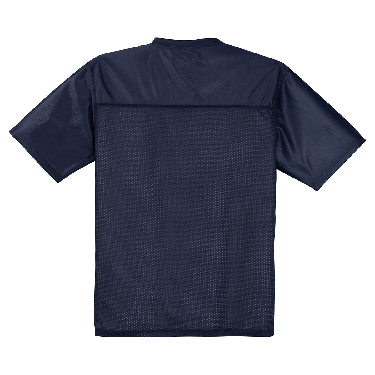HeidiMiller Men's True Navy PosiCharge Replica Jersey