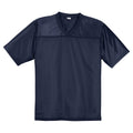 HeidiMiller Men's True Navy PosiCharge Replica Jersey