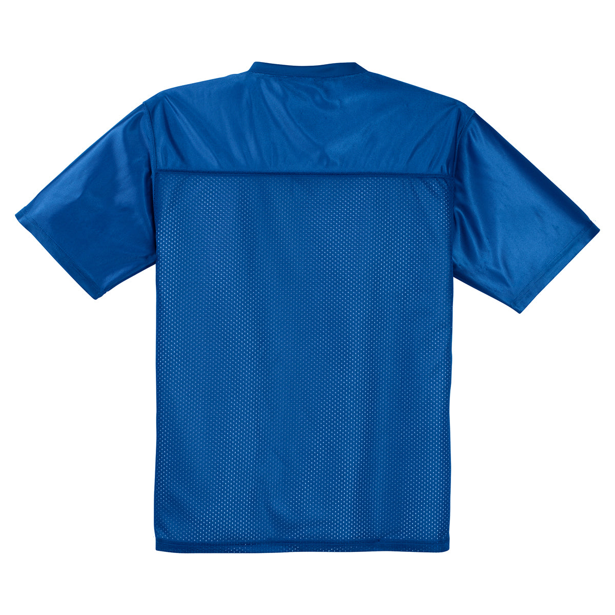 HeidiMiller Men's True Royal PosiCharge Replica Jersey