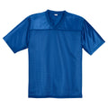 HeidiMiller Men's True Royal PosiCharge Replica Jersey