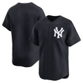 New York Yankees Cobalt HeidiMiller Alternate Limited Jersey